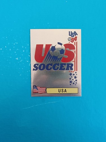 1994 panini world cup - 1994,