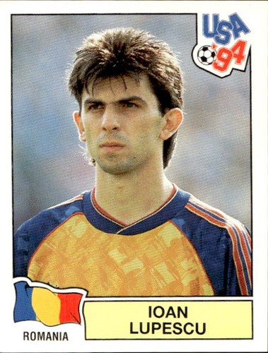 Figurina usa panini 1994 - figurina,