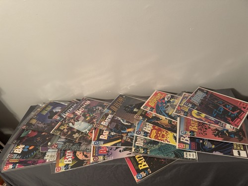 Batman detective comics lotto - detective,