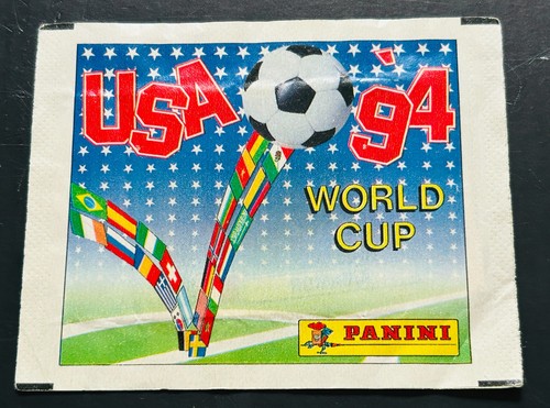 Panini usa 1994 - usa, cup