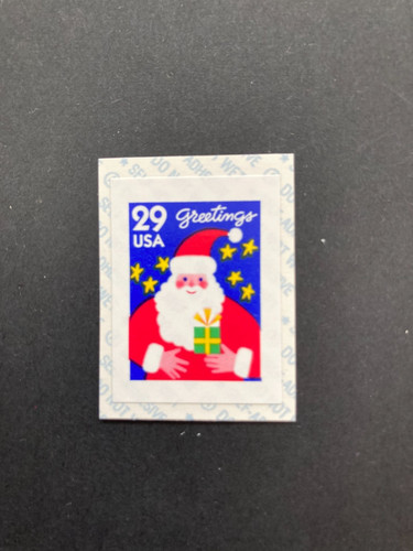 Usa 1994 natale babbo - natale,