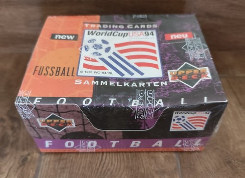 Box upper deck - box,