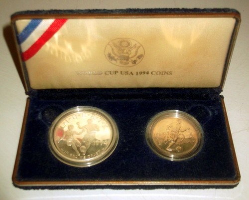 Usa 1994 half dollaro world - e,