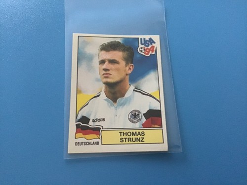 Panini world cup usa 94 - panini,