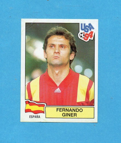 Usa panini figurina - panini,