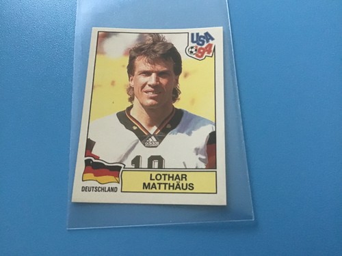 Panini world cup - world, usa