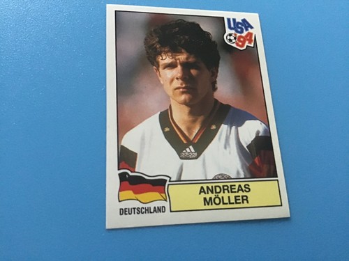 Panini world cup usa 94 - world,