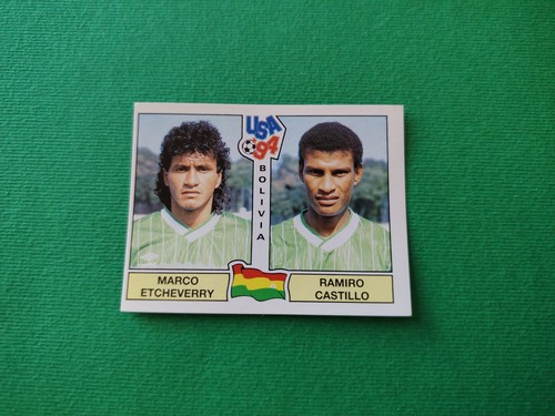 Panini usa 1994 - panini,