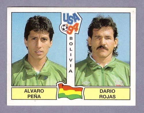 Pena rojas figurine panini - -,
