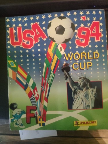 Panini album figurine - panini,