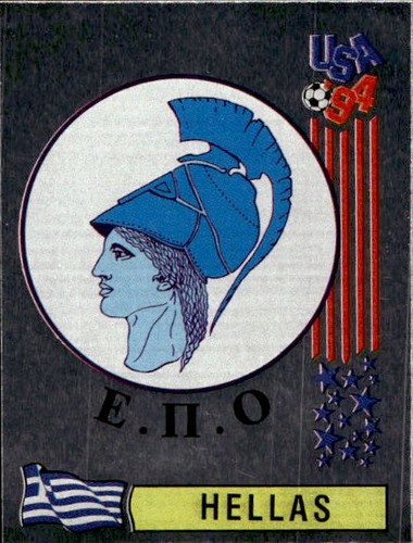 Figurina usa panini - figurina,