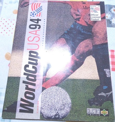 Album usa 1994 - album, wc