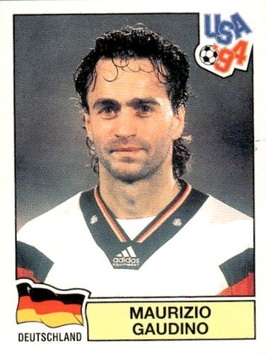 Figurina usa panini 1994 - panini, #