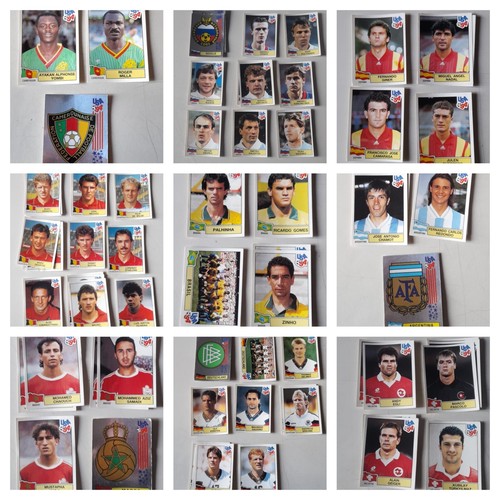 Figurina calciatori panini - calciatori,