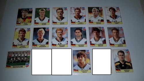 Usa deutschland germania - usa, 94