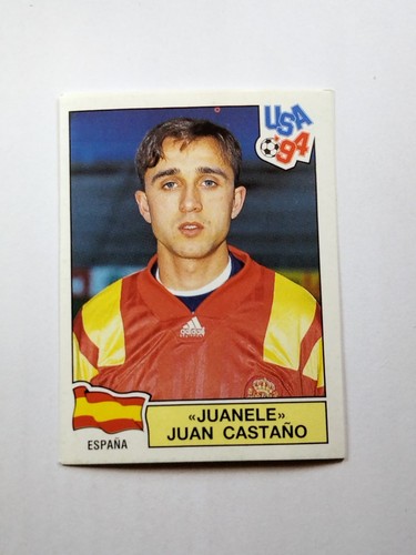 Figurina fifa usa panini - figurina,