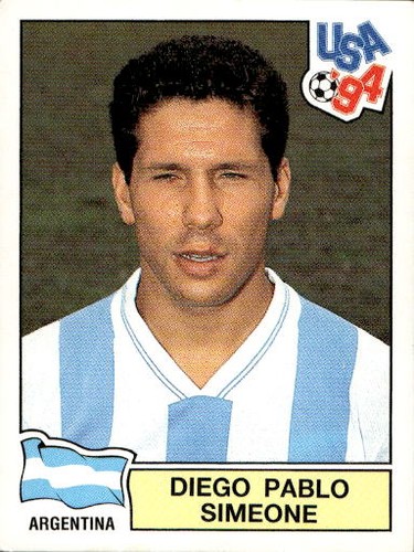 Figurina calcio usa panini - calcio,