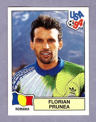 Florian prunea figurine panini - figurine,