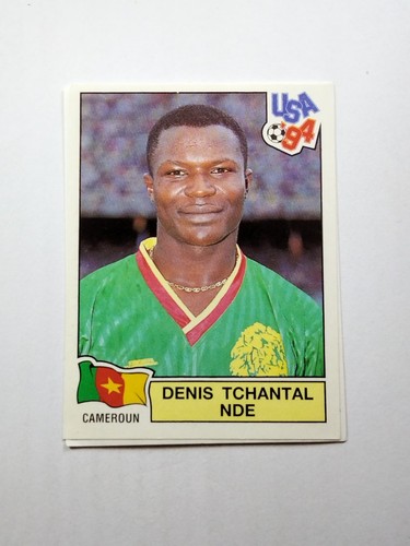 Figurina fifa usa panini - usa,