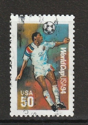 068 usa 1994 worldcup94 - #068,