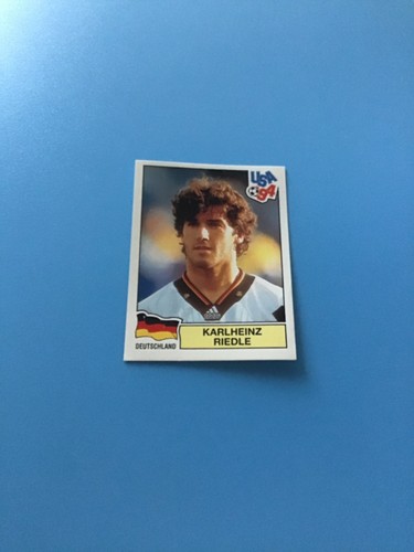 Panini world cup - cup, usa