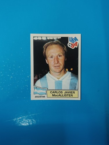 1994 panini world cup usa - panini,