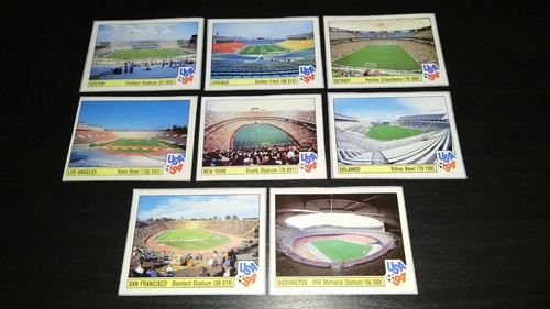 Usa stadio stadium - usa, 94