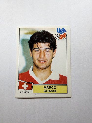 Figurina fifa usa panini - figurina,
