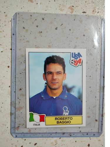 World cup usa panini - usa, 94