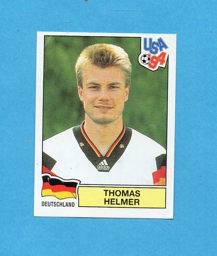 Usa panini figurina - wc,