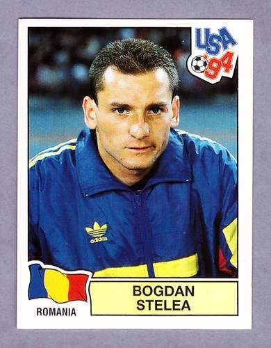 Bogdan stelea figurine - stelea, panini