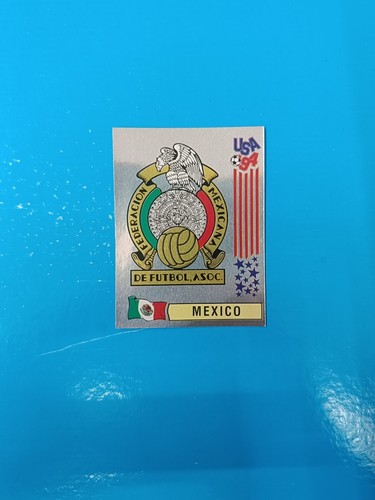 1994 panini world cup usa - panini,