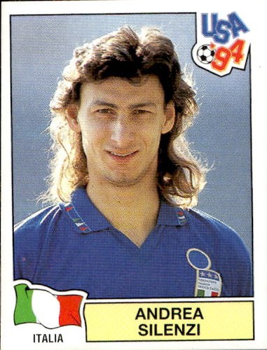 Figurina calcio usa panini - figurina, usa'