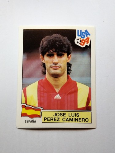 Figurina fifa usa - usa, panini