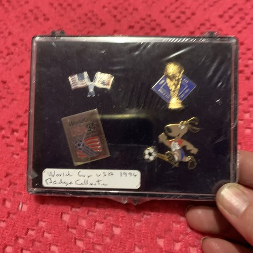 Collezione spille mondiali - collezione, usa
