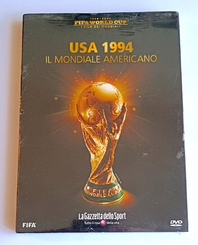 Usa 1994 mondiale americano - il,