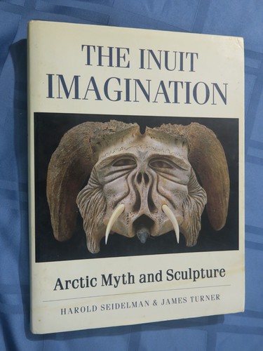 The inuit imagination - imagination:, arctic