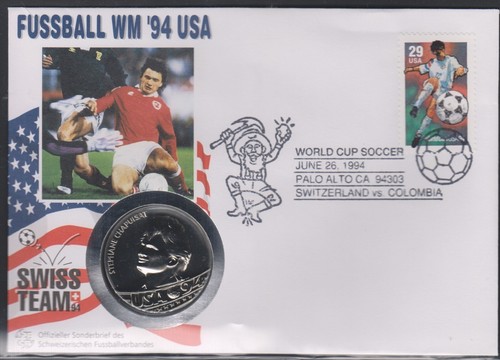 Mondiali calcio 1994 usa - calcio,