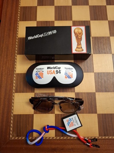 Occhiali sole vintage usa - da,
