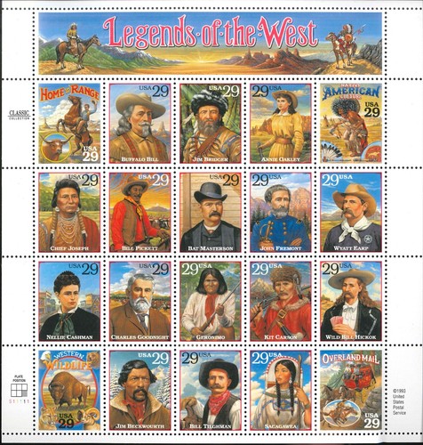 Usa 1994 catalogo yvert - 1994,