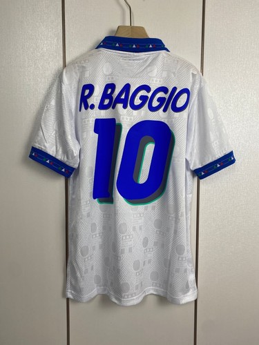 Italia maglia away world - maglia,
