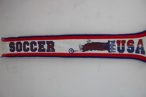 Sciarpa scarf calcio usa - sciarpa,