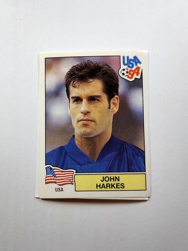Figurina fifa usa panini - fifa, wc