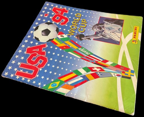 Album figurine completo panini - album,