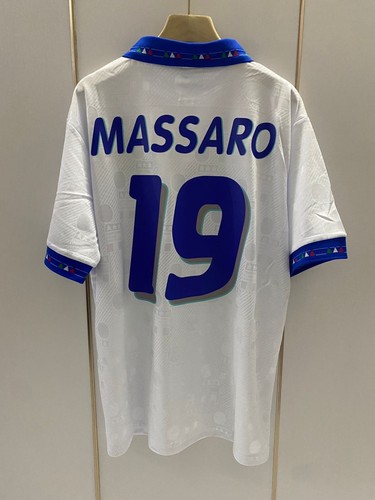 Maglia italia home usa 1994 - maglia,