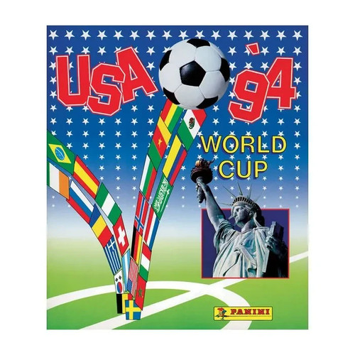 Panini fifa world - panini,