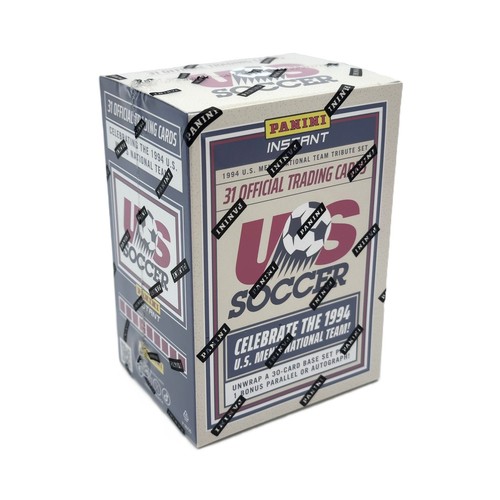 2026 panini instant 1994 usmnt - instant,
