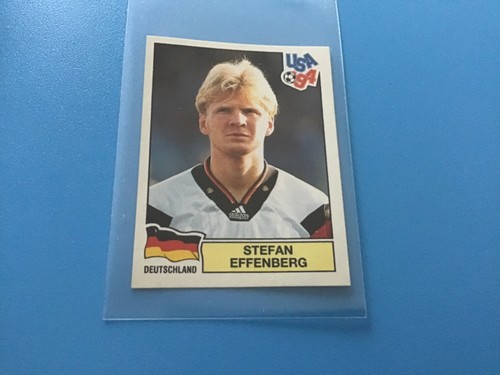 Panini world cup usa 94 - world, ‘94