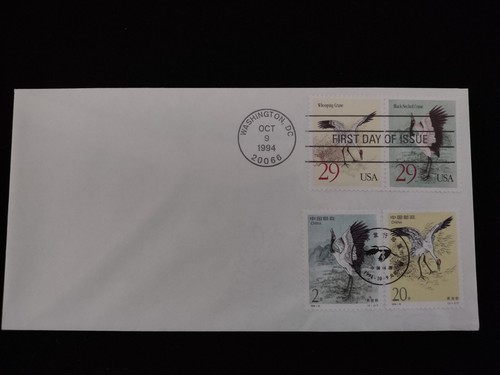 Usa fdc 1994 edizione - -,