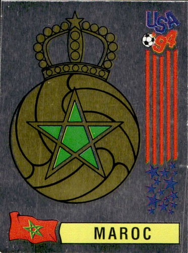 Figurina usa panini - figurina, 1994